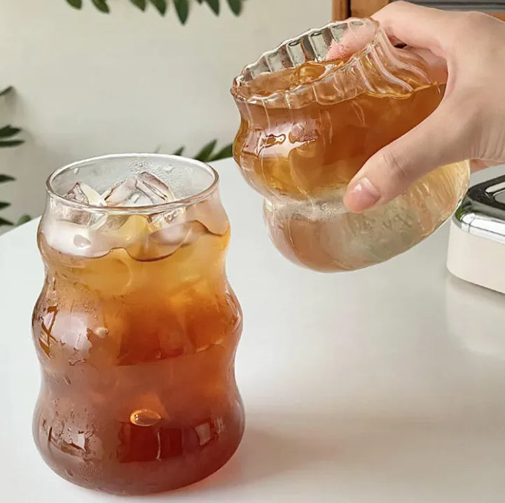 Glass Cup