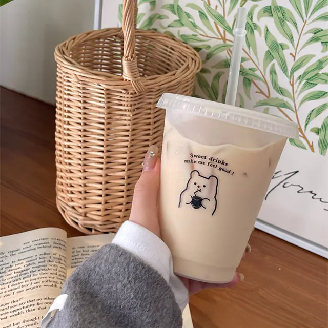 Sip & Go Cup