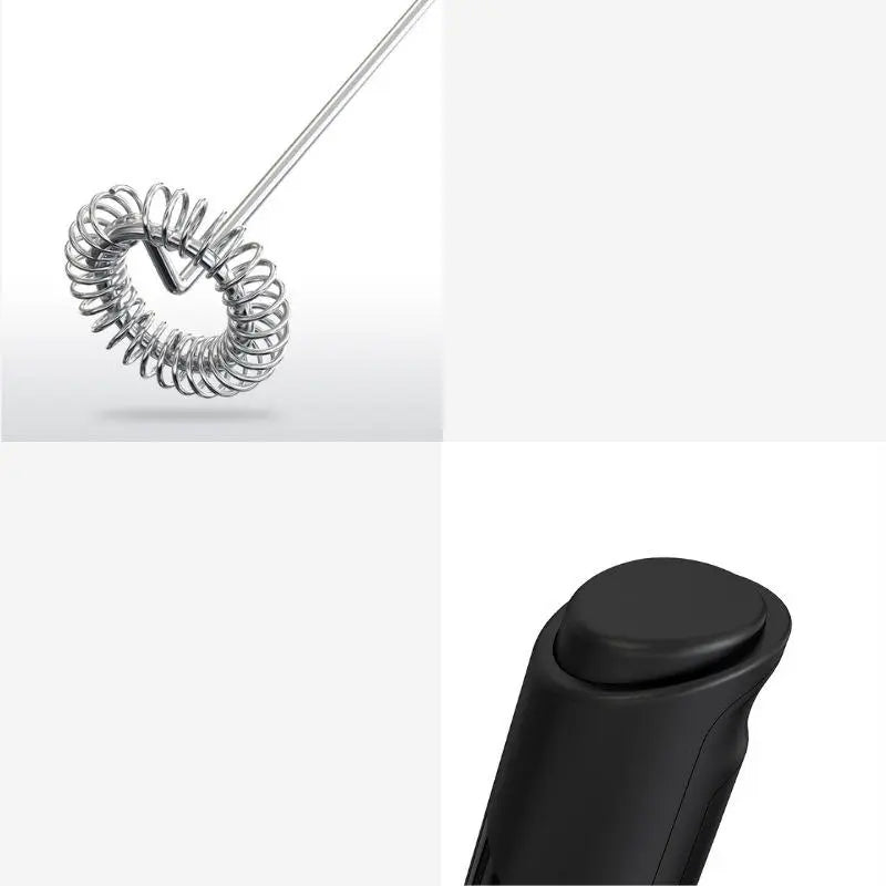 Milk Frother (battery)