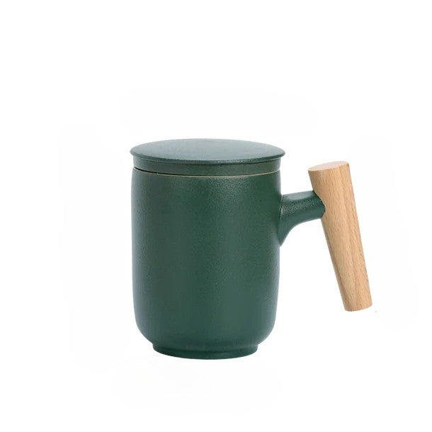 Ceramic Mug