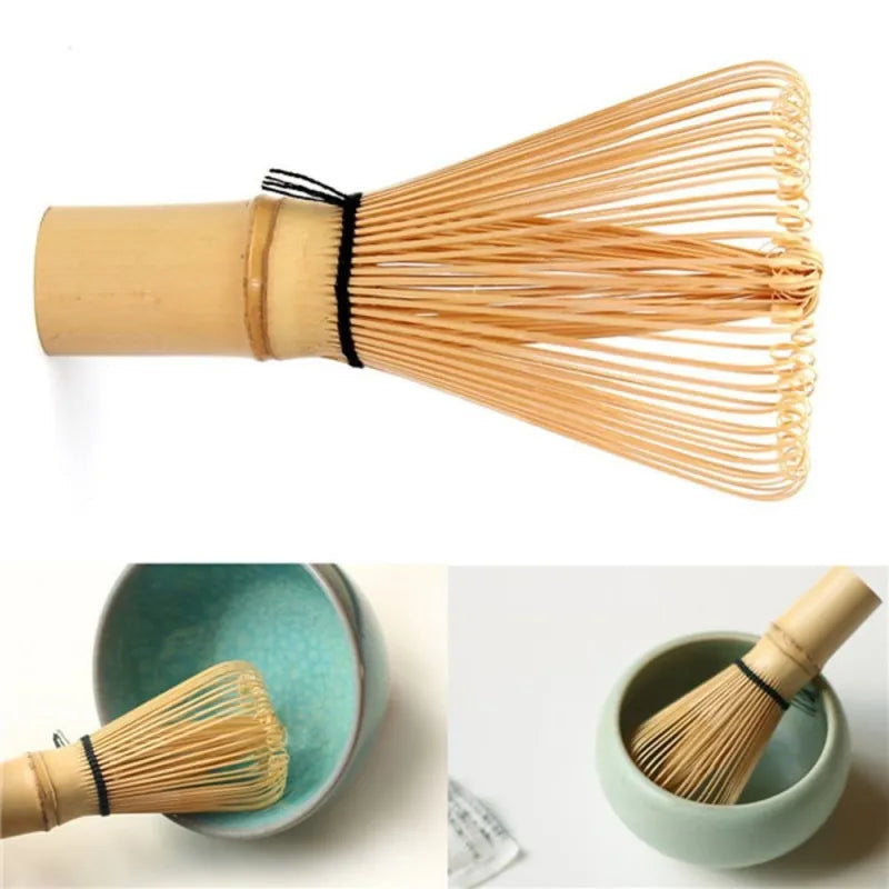 Japanese Bamboo Whisk