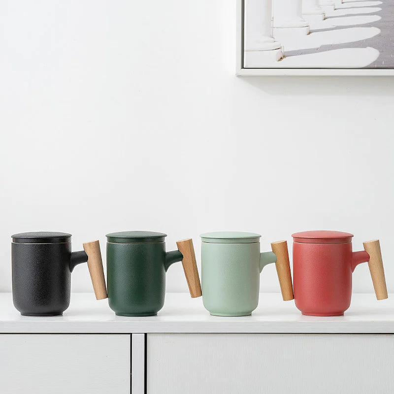 Ceramic Mug