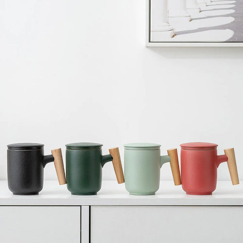 Ceramic Mug