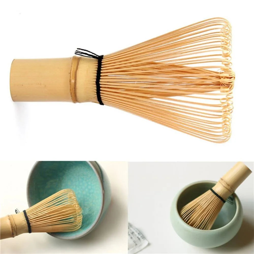 Japanese Bamboo Whisk