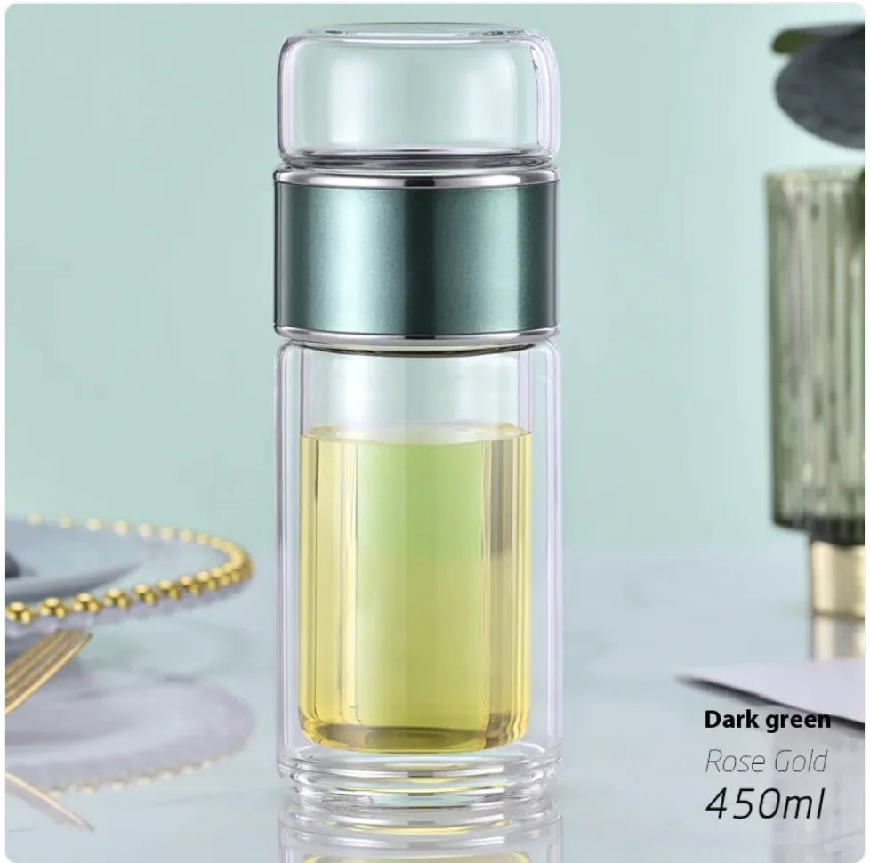 Glass Tea Infuser