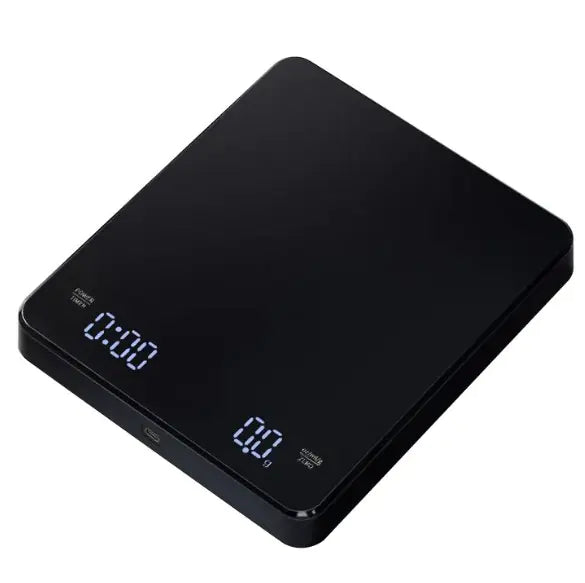 High-Precision Scale