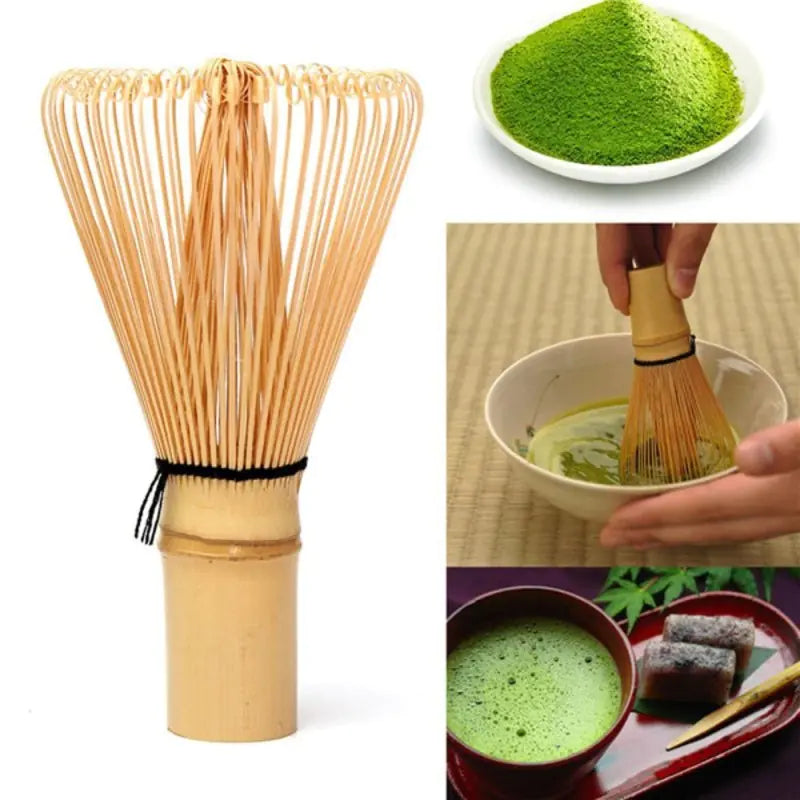 Japanese Bamboo Whisk